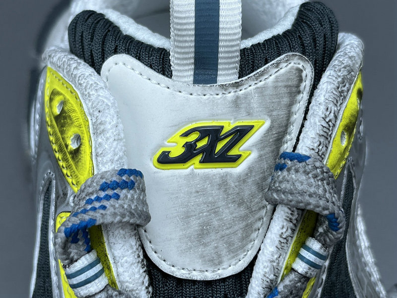 Balenciaga 3XL Sneakers