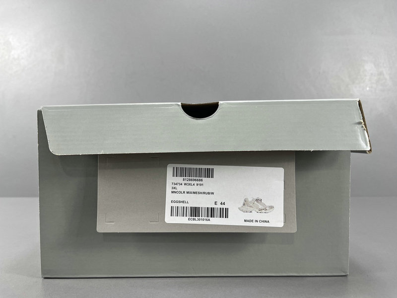 Balenciaga 3XL Sneakers