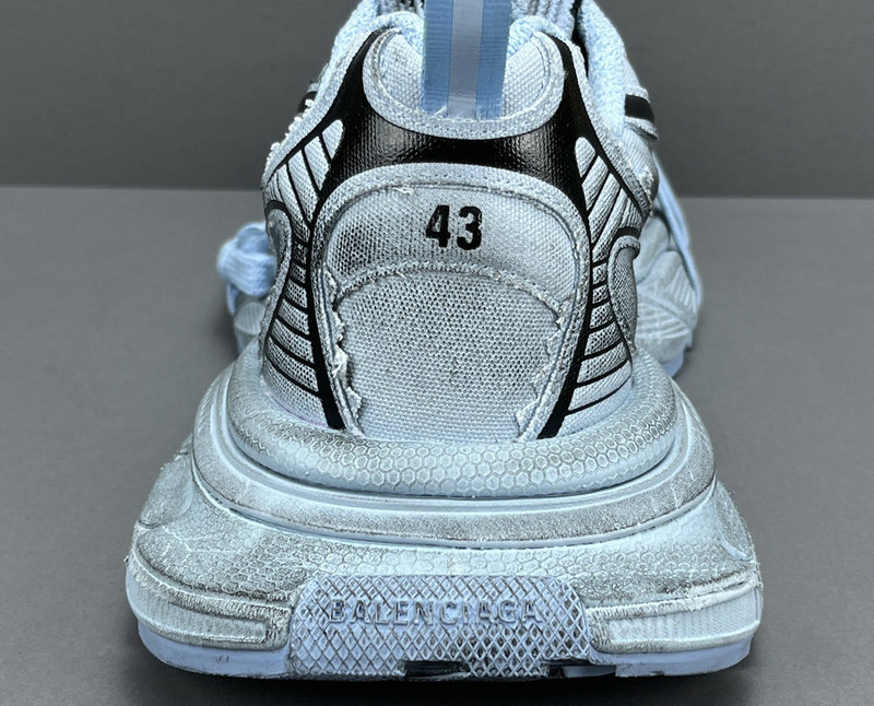 Balenciaga 3XL Sneakers