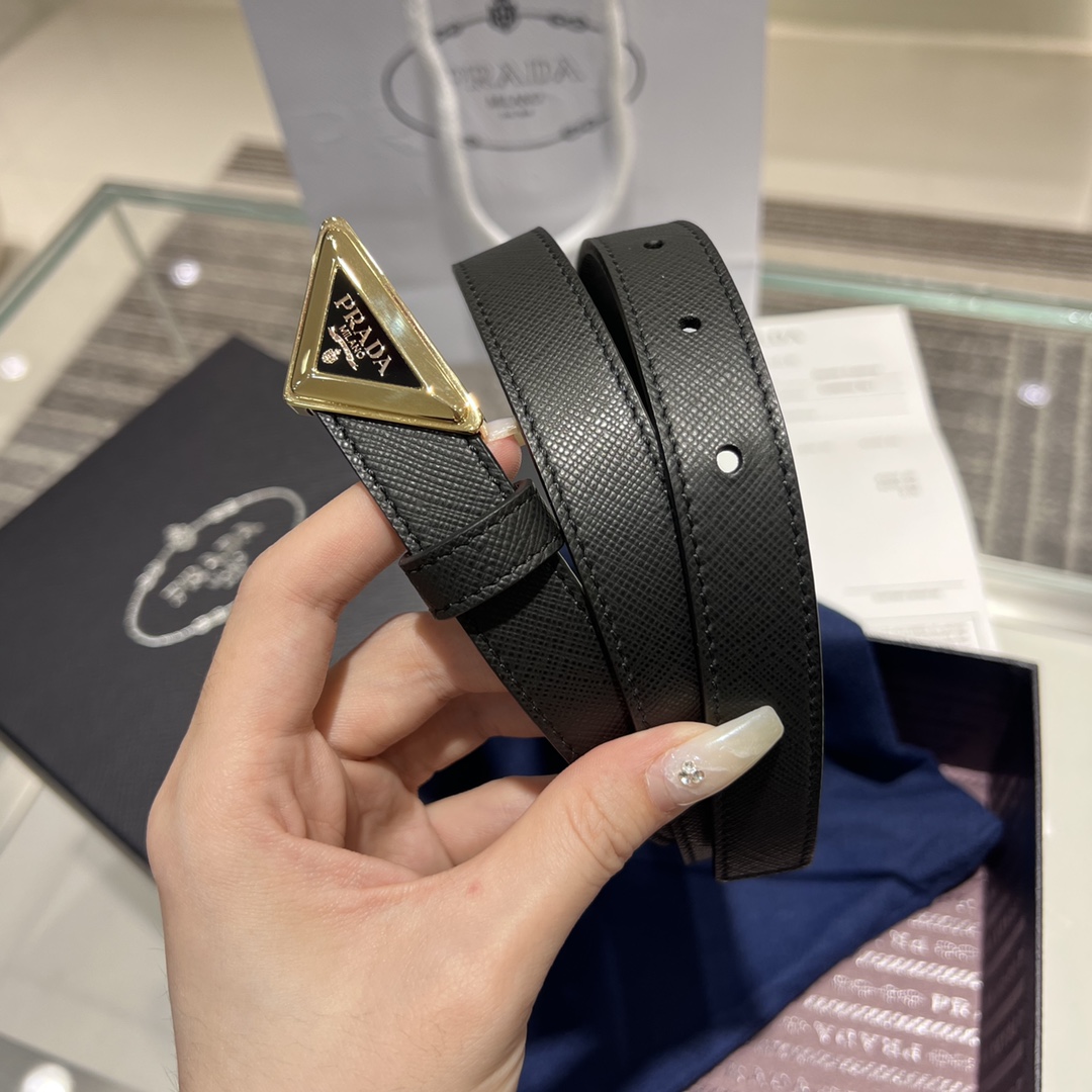 Prad*  Belt-2CM