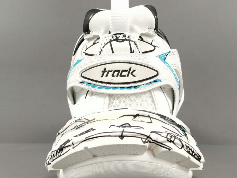 Balenciaga Track Sneakers(EU35-46)