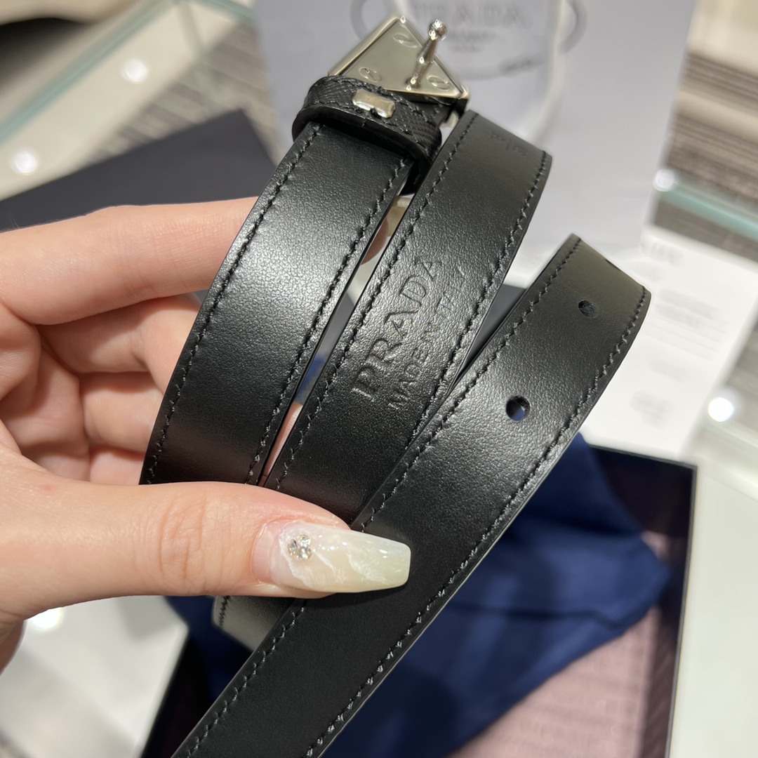 Prad* Belt-2CM