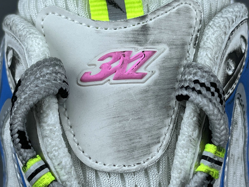 Balenciaga 3XL Sneakers