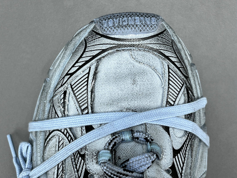 Balenciaga 3XL Sneakers