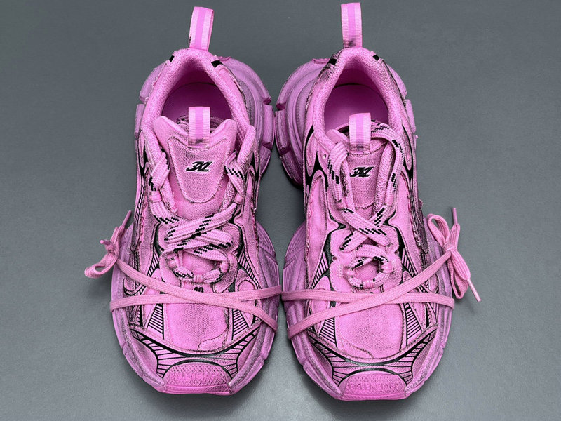 Balenciaga 3XL Sneakers