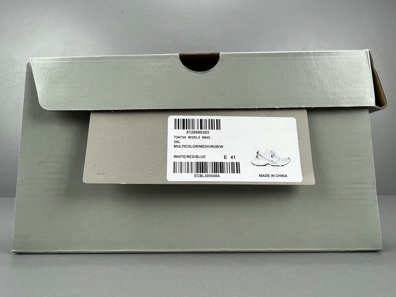 Balenciaga 3XL Sneakers