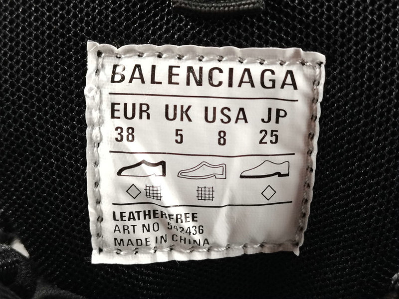 Balenciaga Track Sneakers(EU35-46)