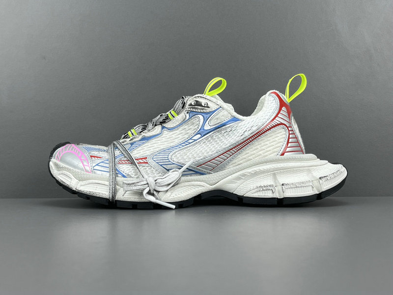 Balenciaga 3XL Sneakers