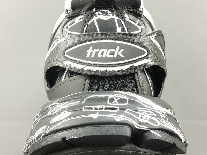 Balenciaga Track Sneakers(EU35-46)