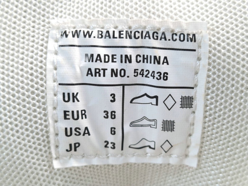 Balenciaga Track Sneakers(EU35-46)