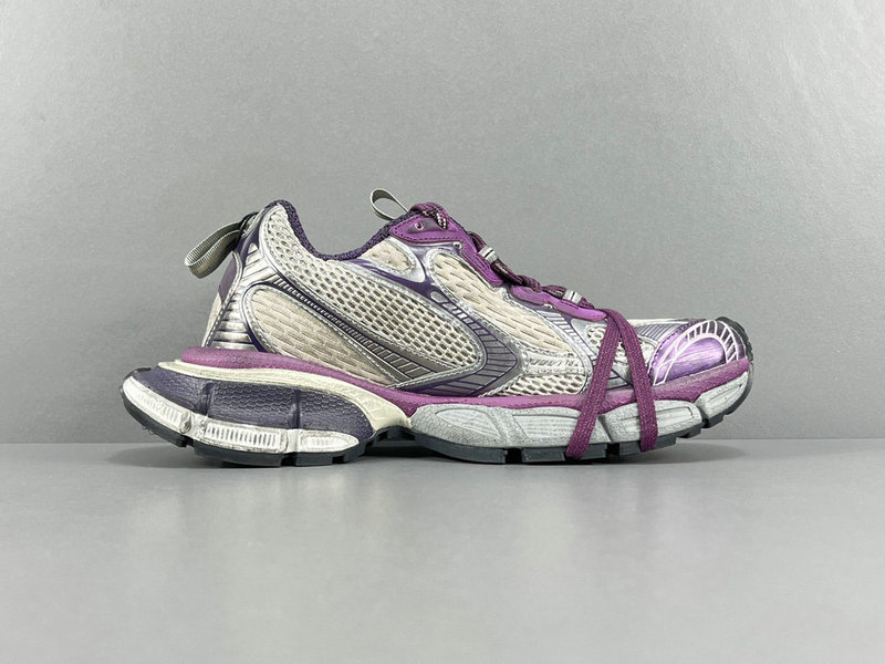 Balenciaga 3XL Sneakers