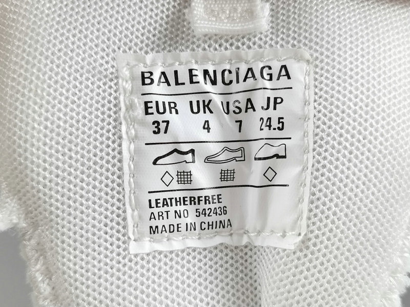 Balenciaga Track Sneakers(EU35-46)