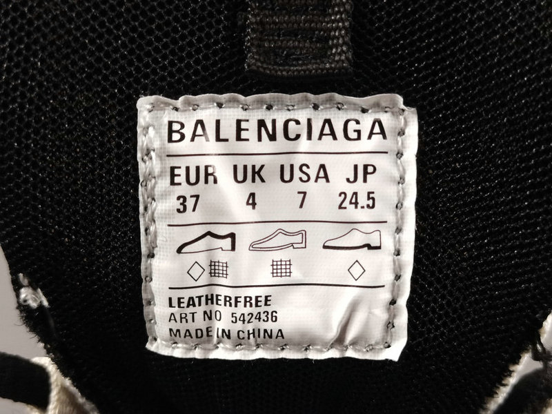 Balenciaga Track Sneakers(EU35-46)