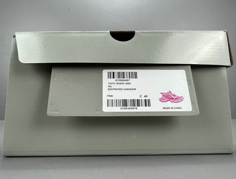 Balenciaga 3XL Sneakers