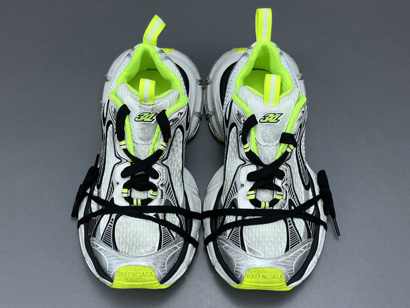 Balenciaga 3XL Sneakers