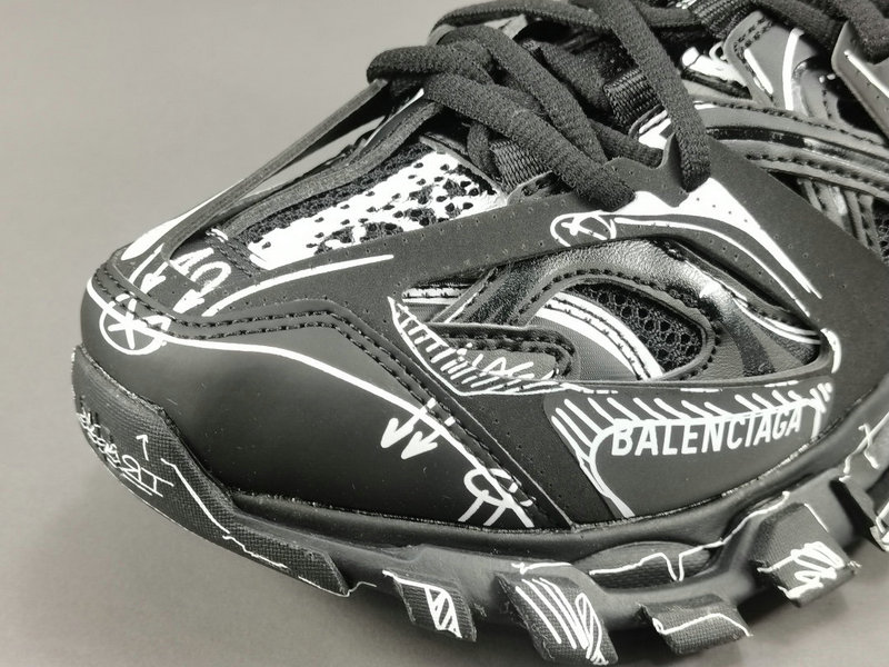 Balenciaga Track Sneakers(EU35-46)