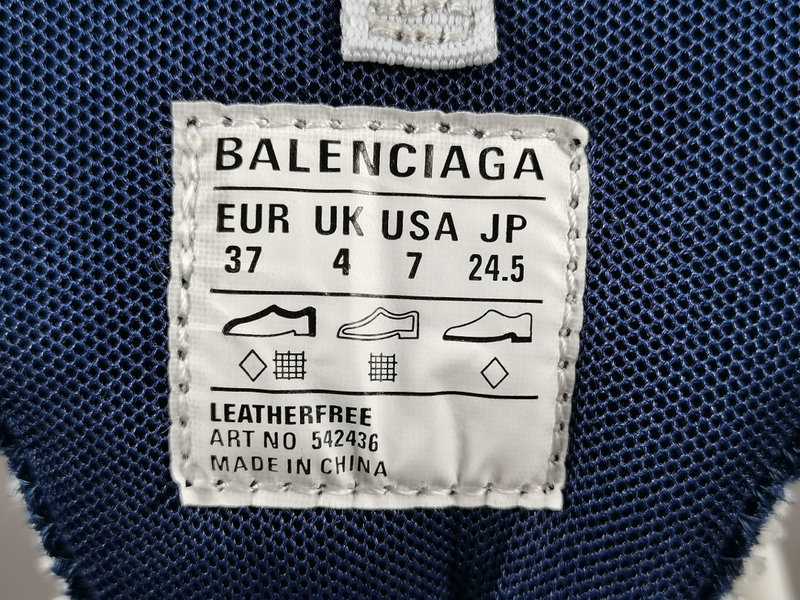 Balenciaga Track Sneakers(EU35-46)