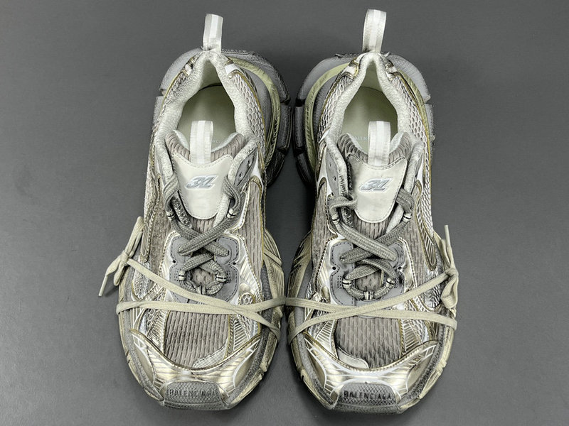 Balenciaga 3XL Sneakers