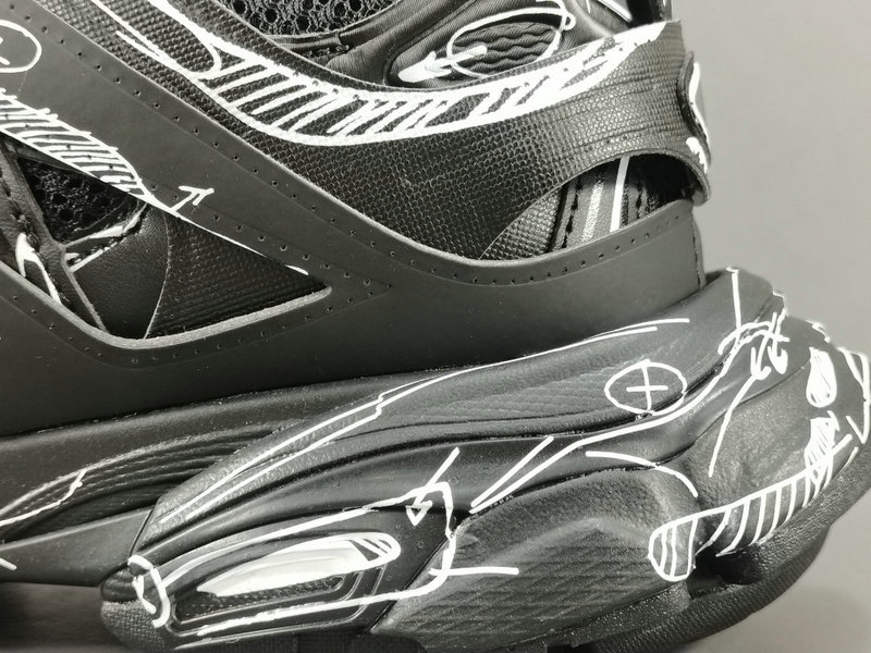 Balenciaga Track Sneakers(EU35-46)