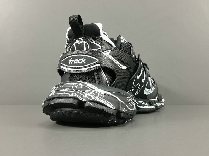 Balenciaga Track Sneakers(EU35-46)
