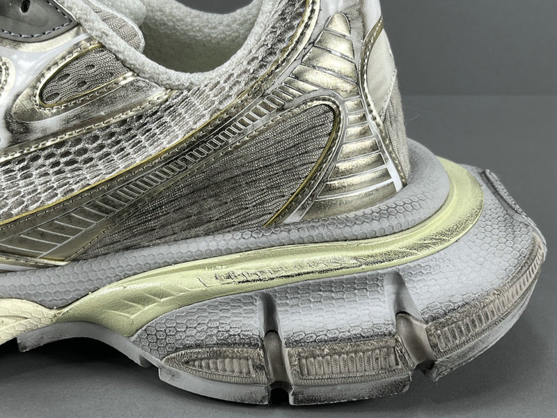 Balenciaga 3XL Sneakers