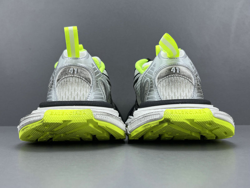 Balenciaga 3XL Sneakers