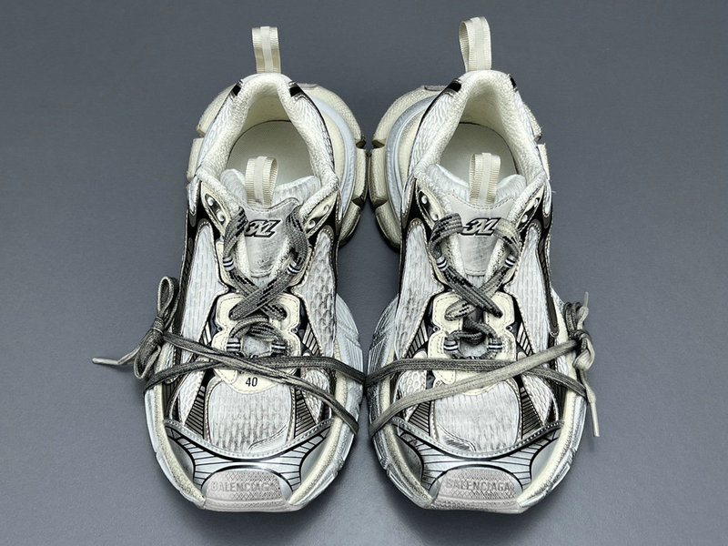 Balenciaga 3XL Sneakers