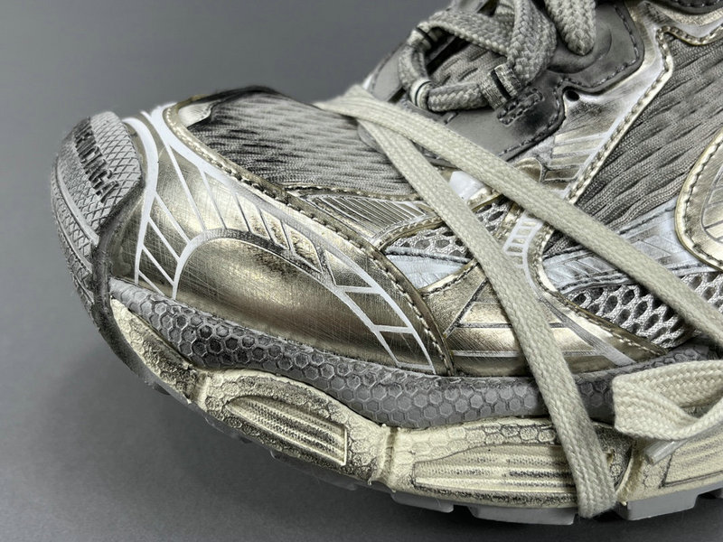 Balenciaga 3XL Sneakers