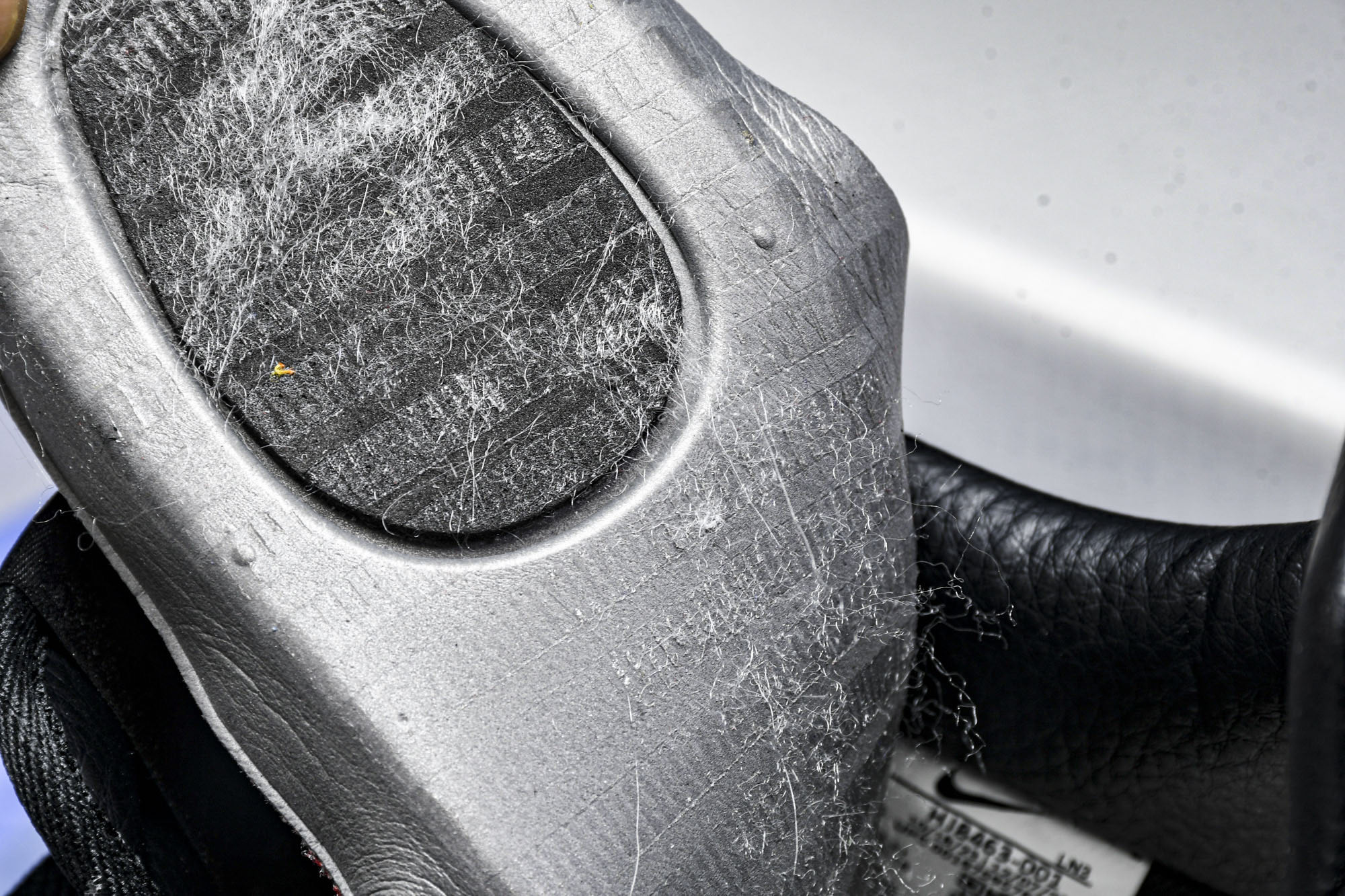 NK Air Force 1 Low Cactus Plant Flea Market White HJ8463-001