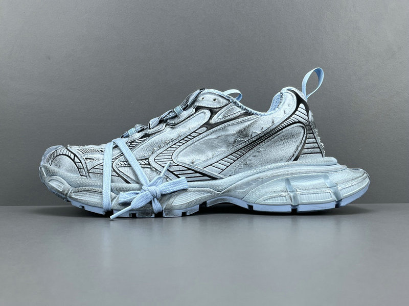 Balenciaga 3XL Sneakers