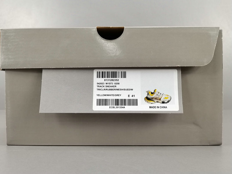Balenciaga Track Sneakers(EU35-46)