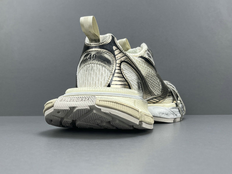 Balenciaga 3XL Sneakers