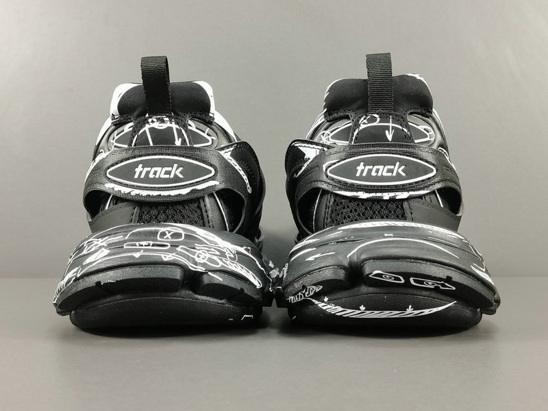 Balenciaga Track Sneakers(EU35-46)