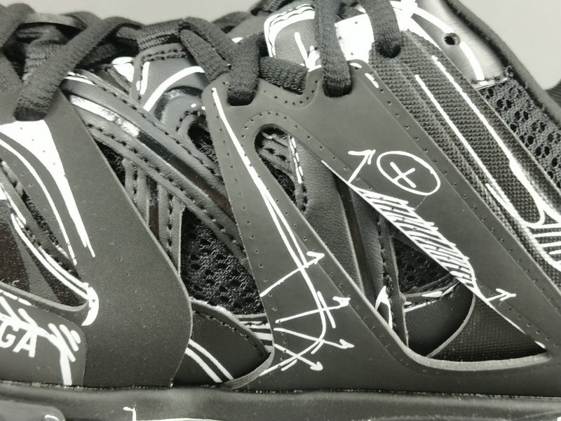 Balenciaga Track Sneakers(EU35-46)