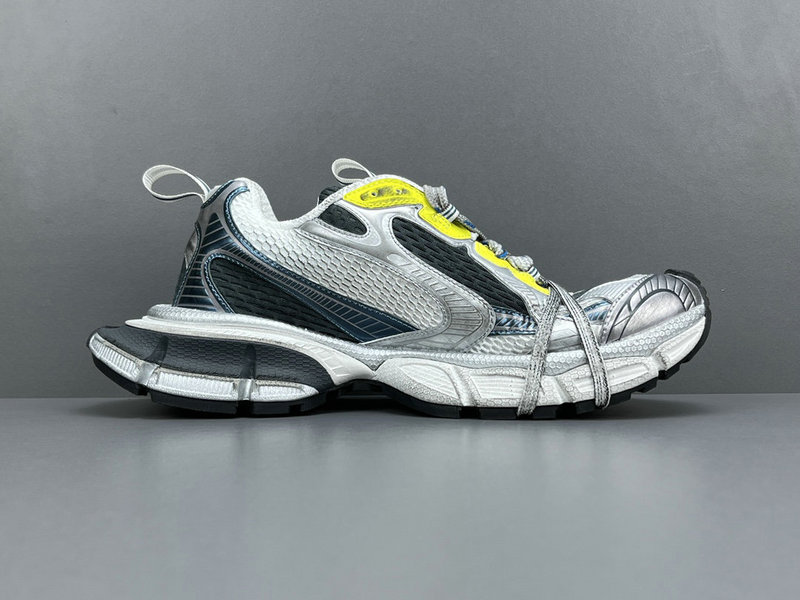 Balenciaga 3XL Sneakers