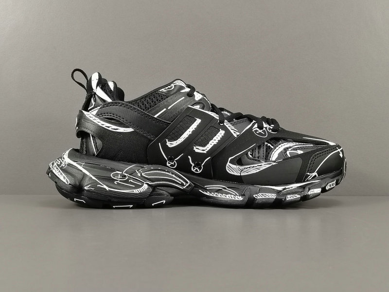 Balenciaga Track Sneakers(EU35-46)