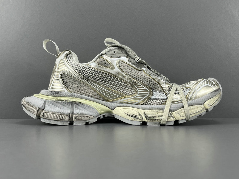 Balenciaga 3XL Sneakers