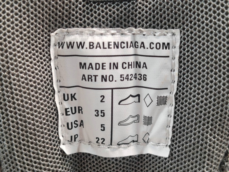 Balenciaga Track Sneakers(EU35-46)