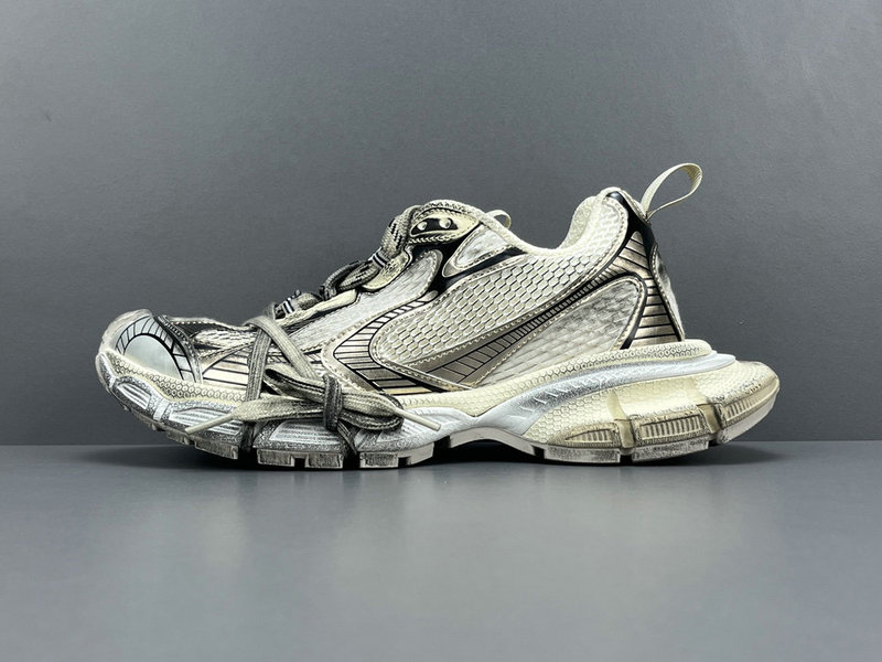 Balenciaga 3XL Sneakers