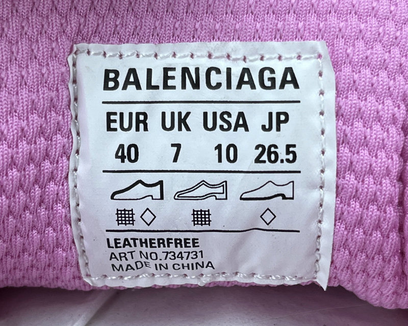Balenciaga 3XL Sneakers