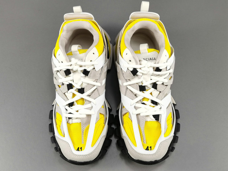 Balenciaga Track Sneakers(EU35-46)