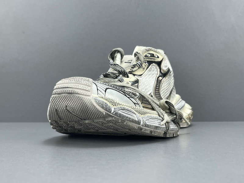 Balenciaga 3XL Sneakers