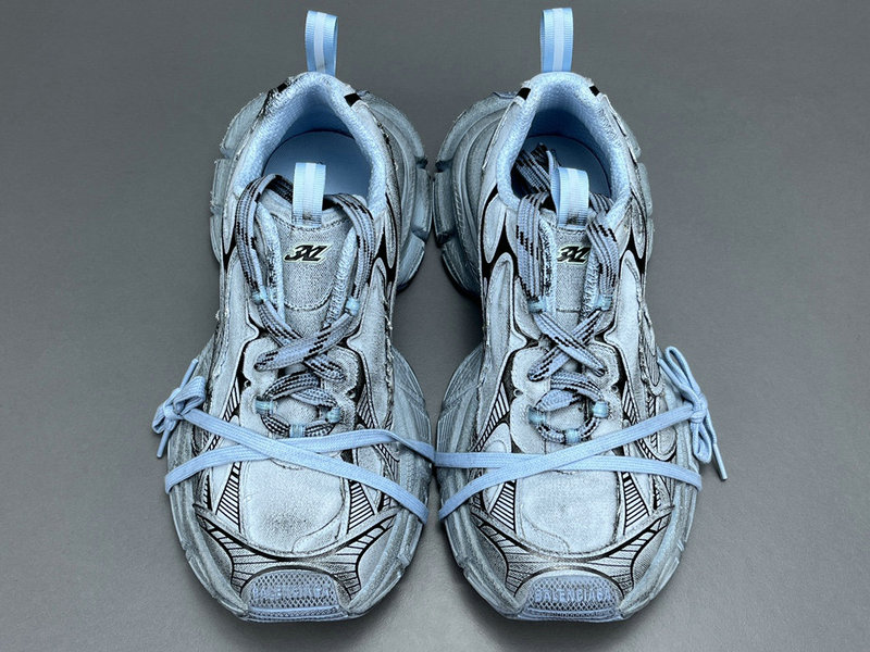 Balenciaga 3XL Sneakers
