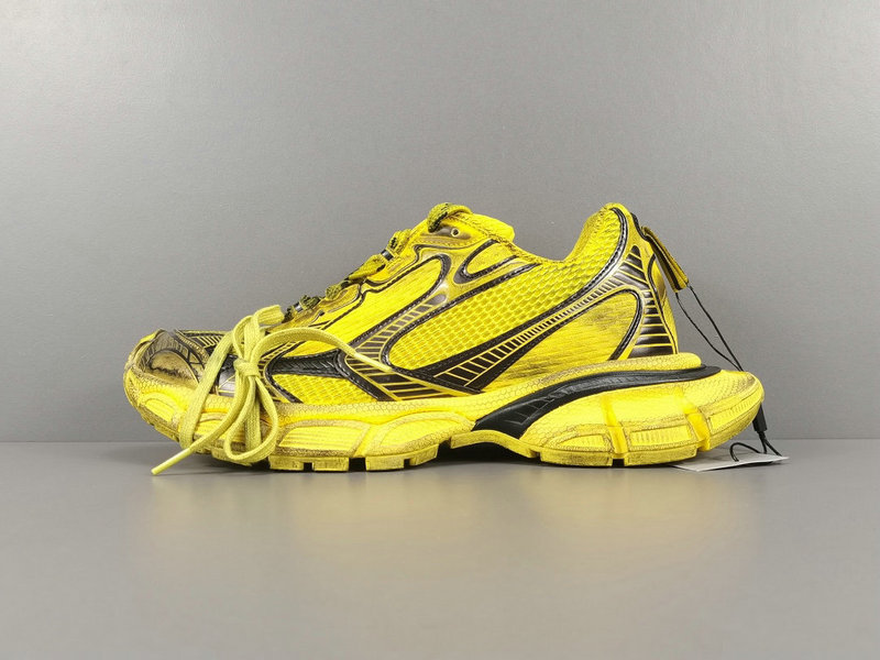 Balenciaga 3XL Sneakers