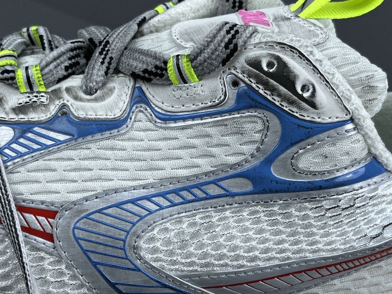 Balenciaga 3XL Sneakers