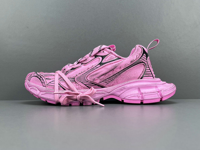 Balenciaga 3XL Sneakers