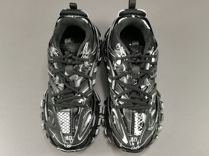 Balenciaga Track Sneakers(EU35-46)