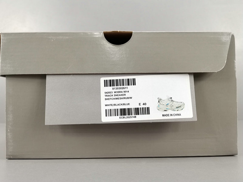 Balenciaga Track Sneakers(EU35-46)
