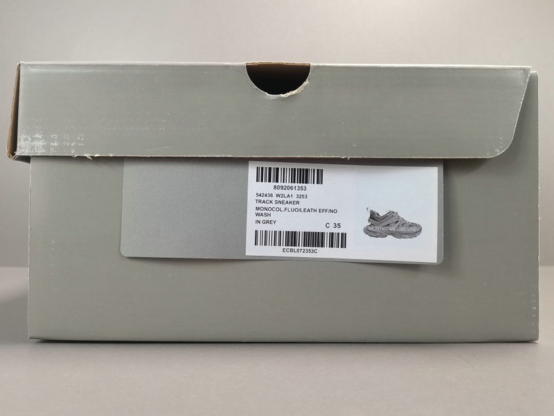 Balenciaga Track Sneakers(EU35-46)