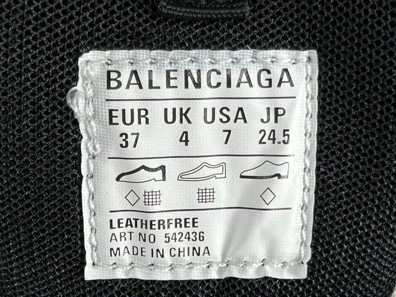 Balenciaga Track Sneakers(EU35-46)